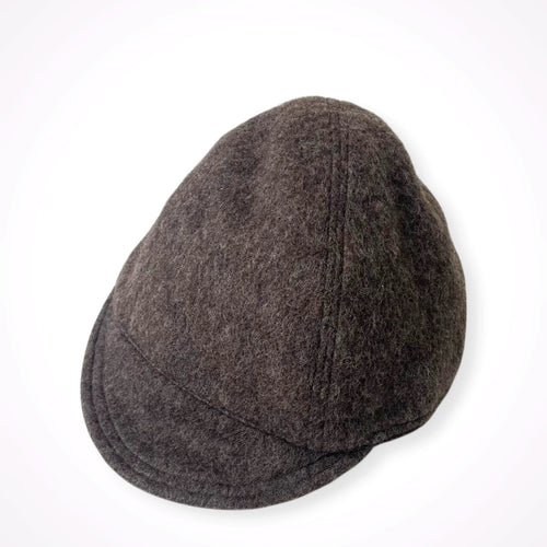 Nruc / ST-wool CAP 参考定価：8,000程度