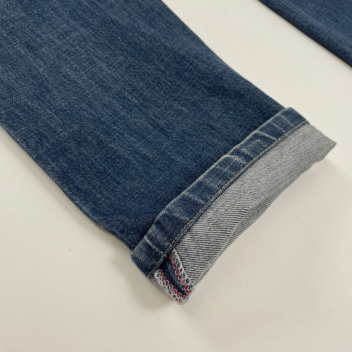 HELMUT LANG / ヴィンテージ CLASSIC DENIM SLIM CUT 本人期 SIZE:25
