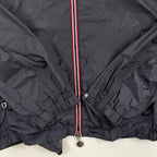 MONCLER / URVILLEナイロンジャケット ネイビー メンズ SIZE:2
