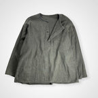 VINTAGE ヴィンテージ / ロシア軍 スリーピングシャツ SIZE:L程度