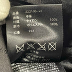 Master-piece マスターピース / Ripe-v2 レザーバックパック 222105-V2 参考定価：78,000+tax