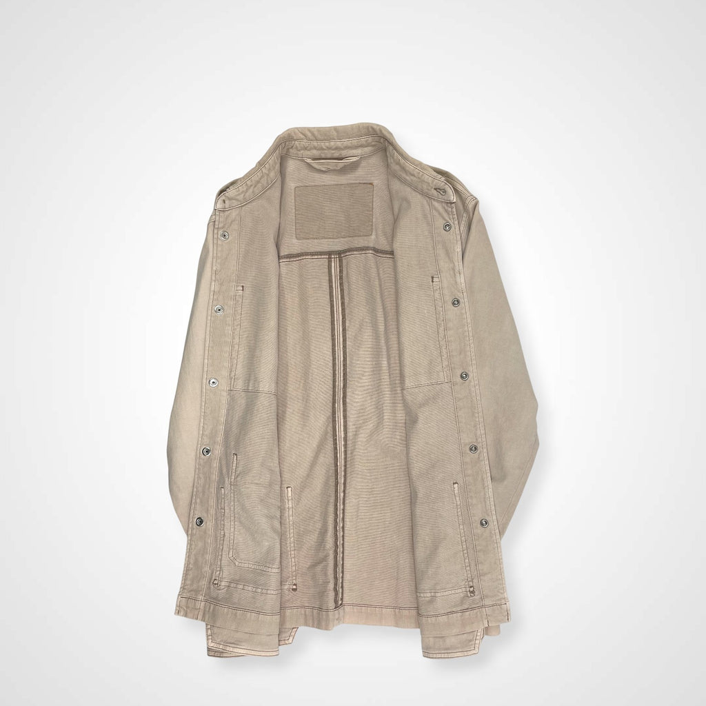 DIESEL ディーゼル / JOGGJEANSカバーオール D-CORUS LEON掲載モデル 参考定価：59,000+tax SIZE:S