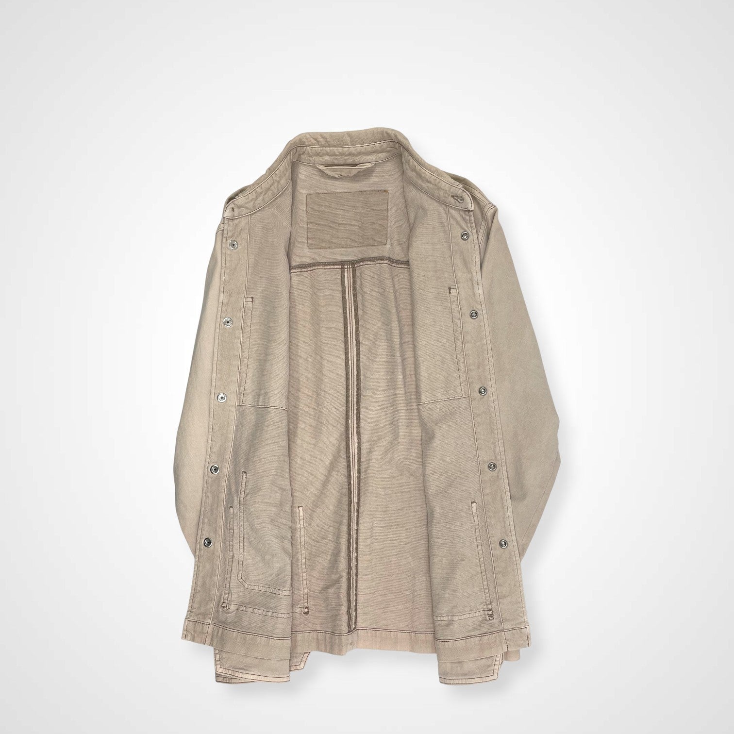 DIESEL ディーゼル / JOGGJEANSカバーオール D-CORUS LEON掲載モデル 参考定価：59,000+tax SIZE:S