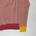 STELLA McCARTNEY ステラマッカートニー / ラメニット-horse- 参考定価：28,000程度 SIZE:14Year(レディースS-M)