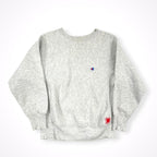 Champion / 80s USA製リバースウィーブスウェット トリコタグ後期 SIZE:S