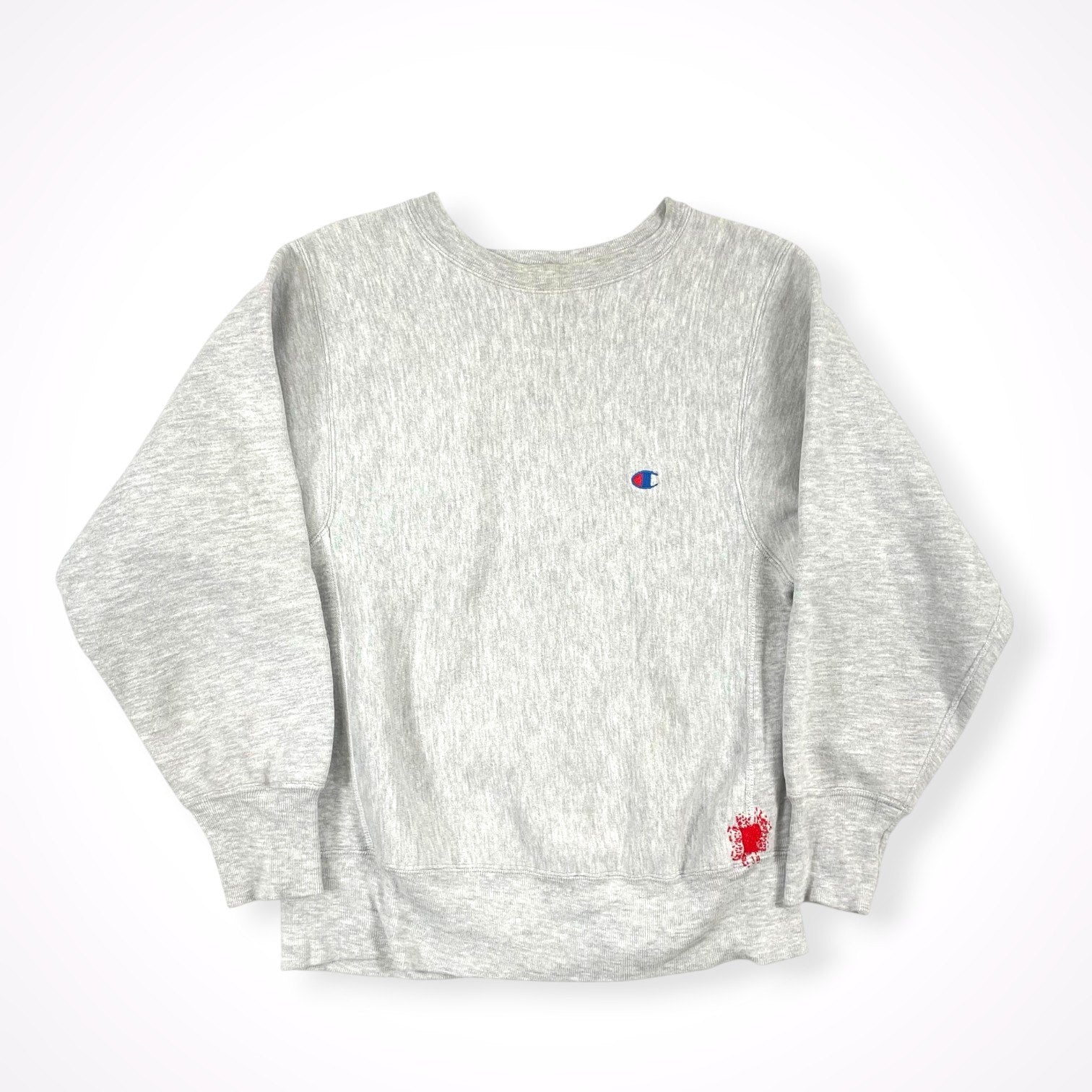 Champion / 80s USA製リバースウィーブスウェット トリコタグ後期 SIZE:S