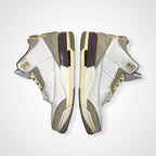 NIKE × A Ma Maniére ナイキ ア・マ・マニエール / コラボ WMNS Air Jordan 3 SP DH3434-110 箱付 SIZE:23cm