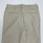 Levi's / 90s M-1943タイプ軍チノ SIZE:34×34