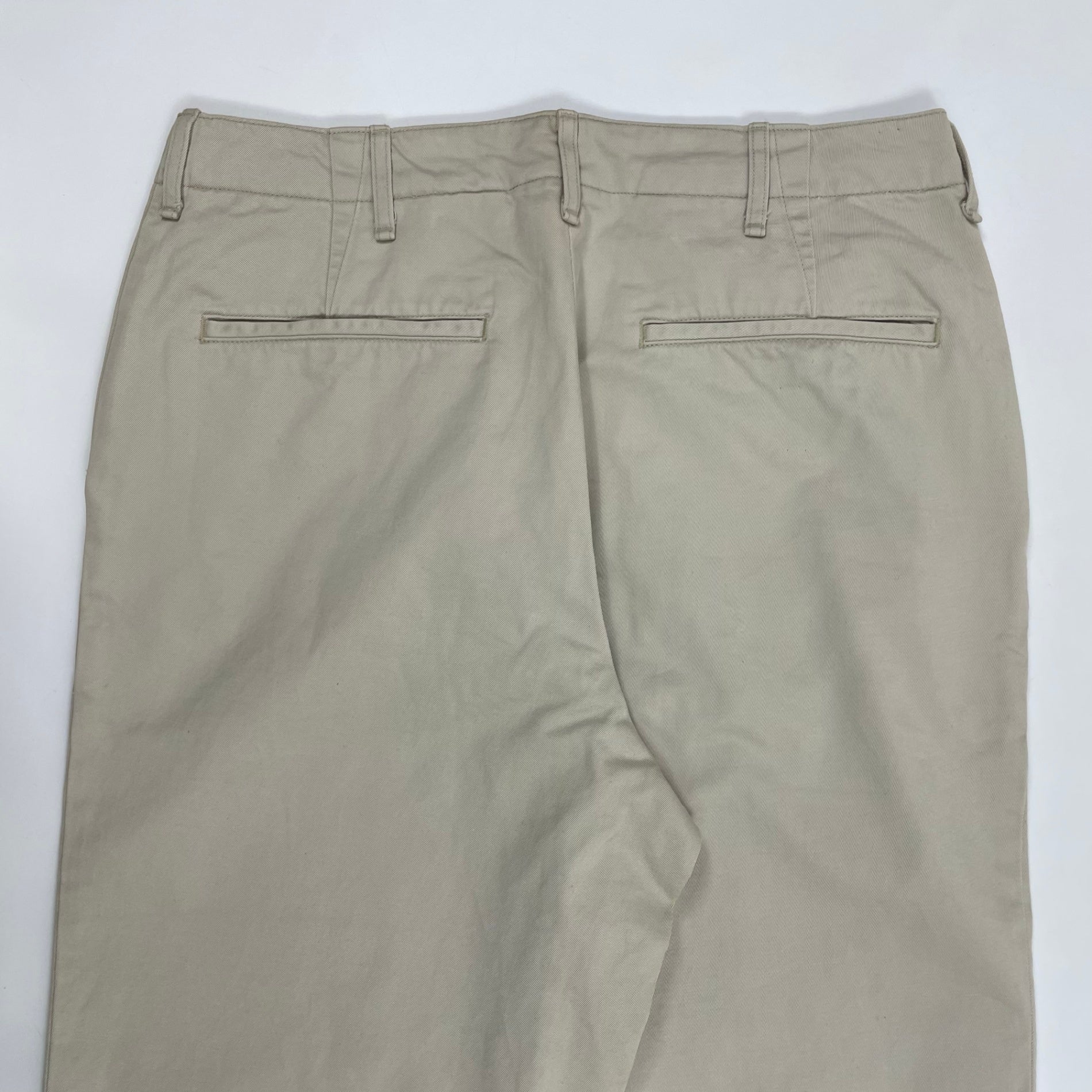 Levi's / 90s M-1943タイプ軍チノ SIZE:34×34