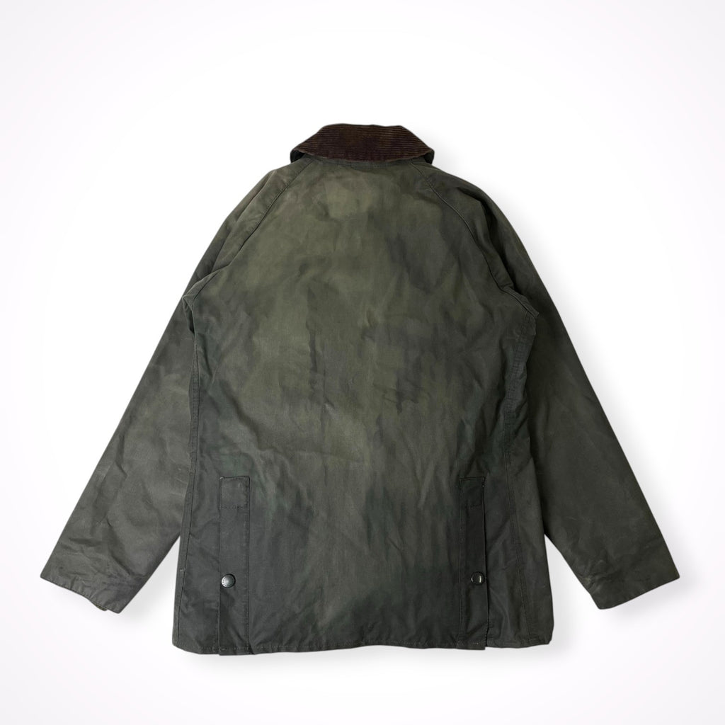 Barbour / ライナー付SL BEDALE 参考定価：68,000+tax(ライナー込) SIZE:36