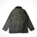 Barbour / ライナー付SL BEDALE 参考定価：68,000+tax(ライナー込) SIZE:36