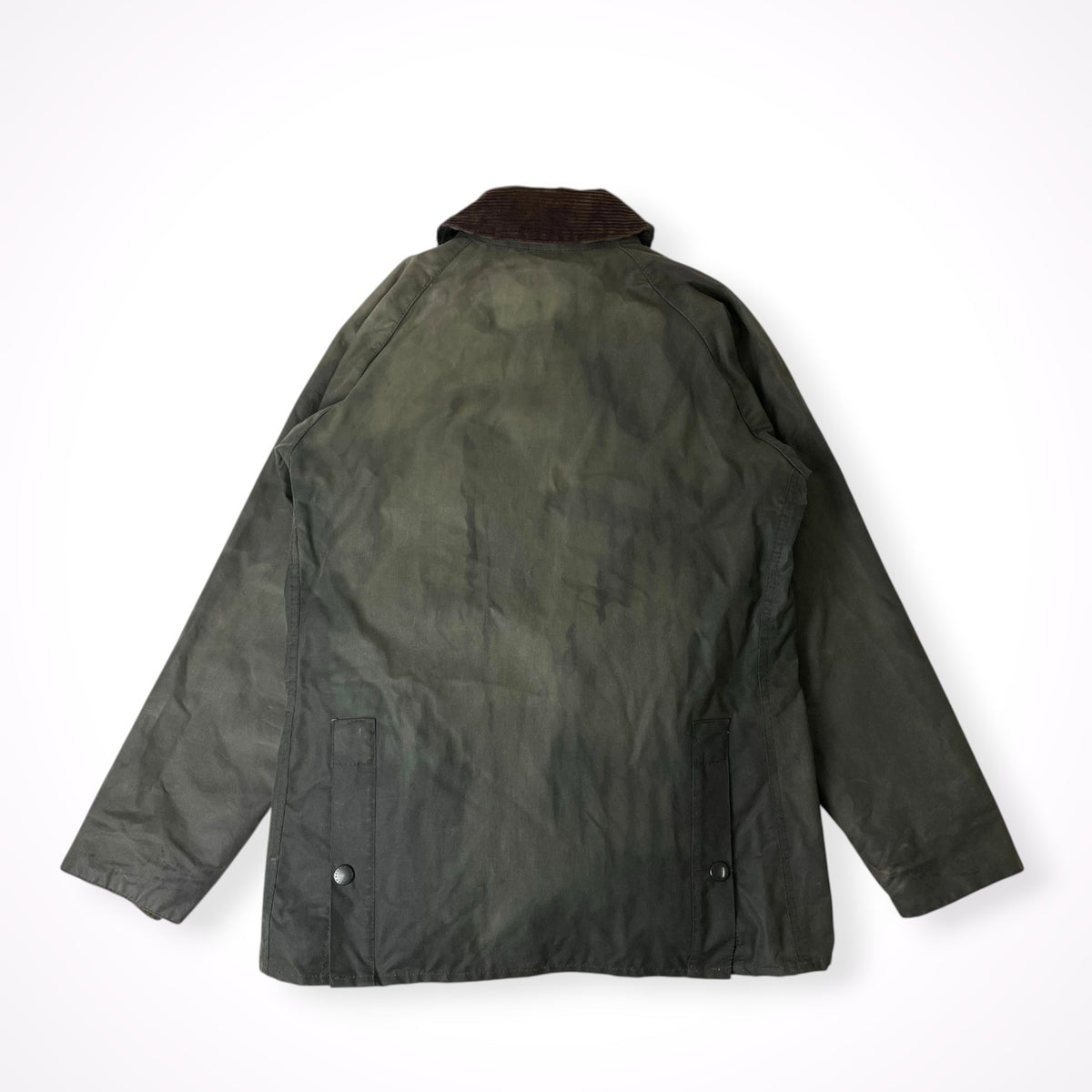 Barbour / ライナー付SL BEDALE 参考定価：68,000+tax(ライナー込) SIZE:36