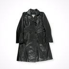 CoSTUME NATIONAL コスチュームナショナル / アーカイブレザーコート SIZE:42