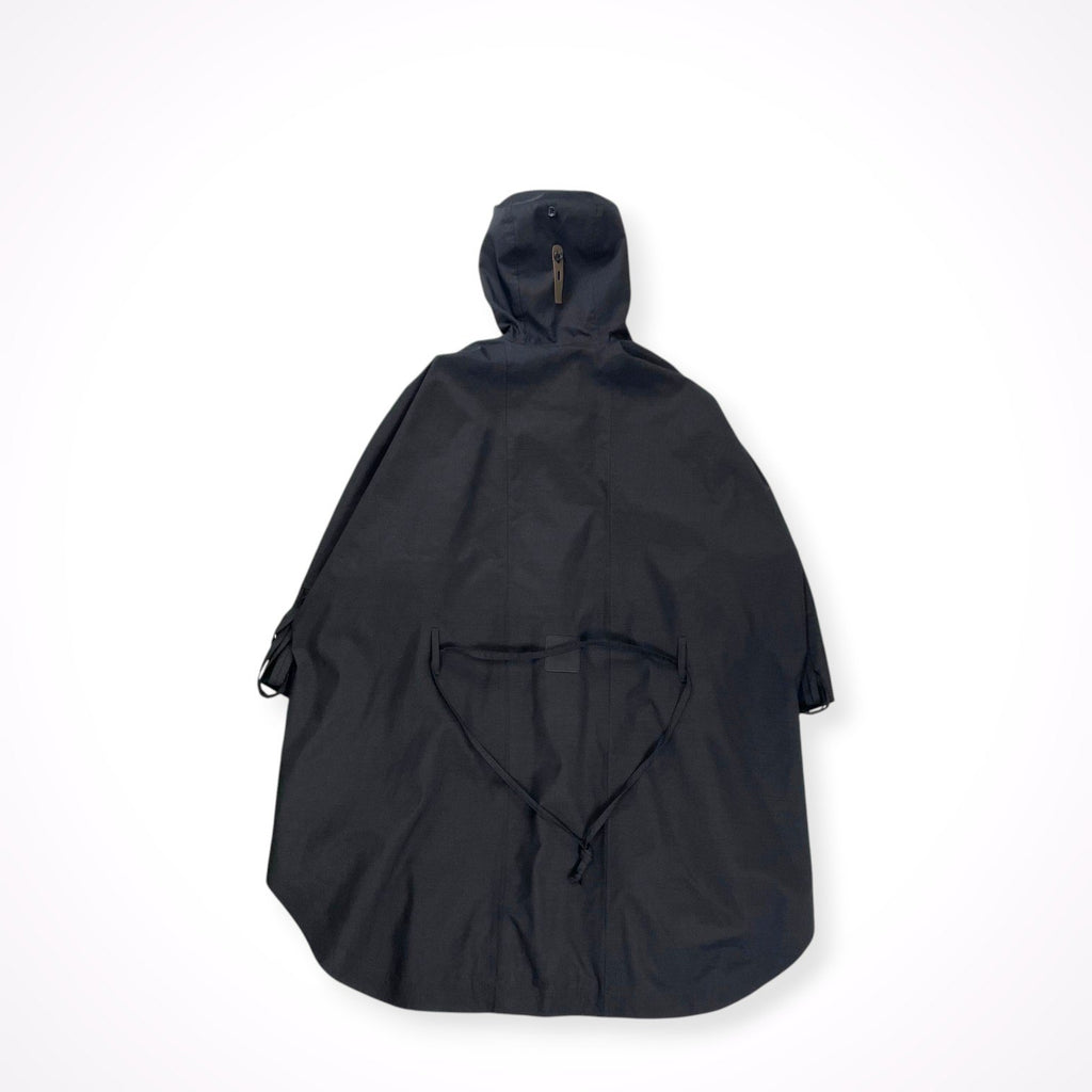 Norwegian Rain / Rainchoコート 参考定価：150,000程度 SIZE：XS