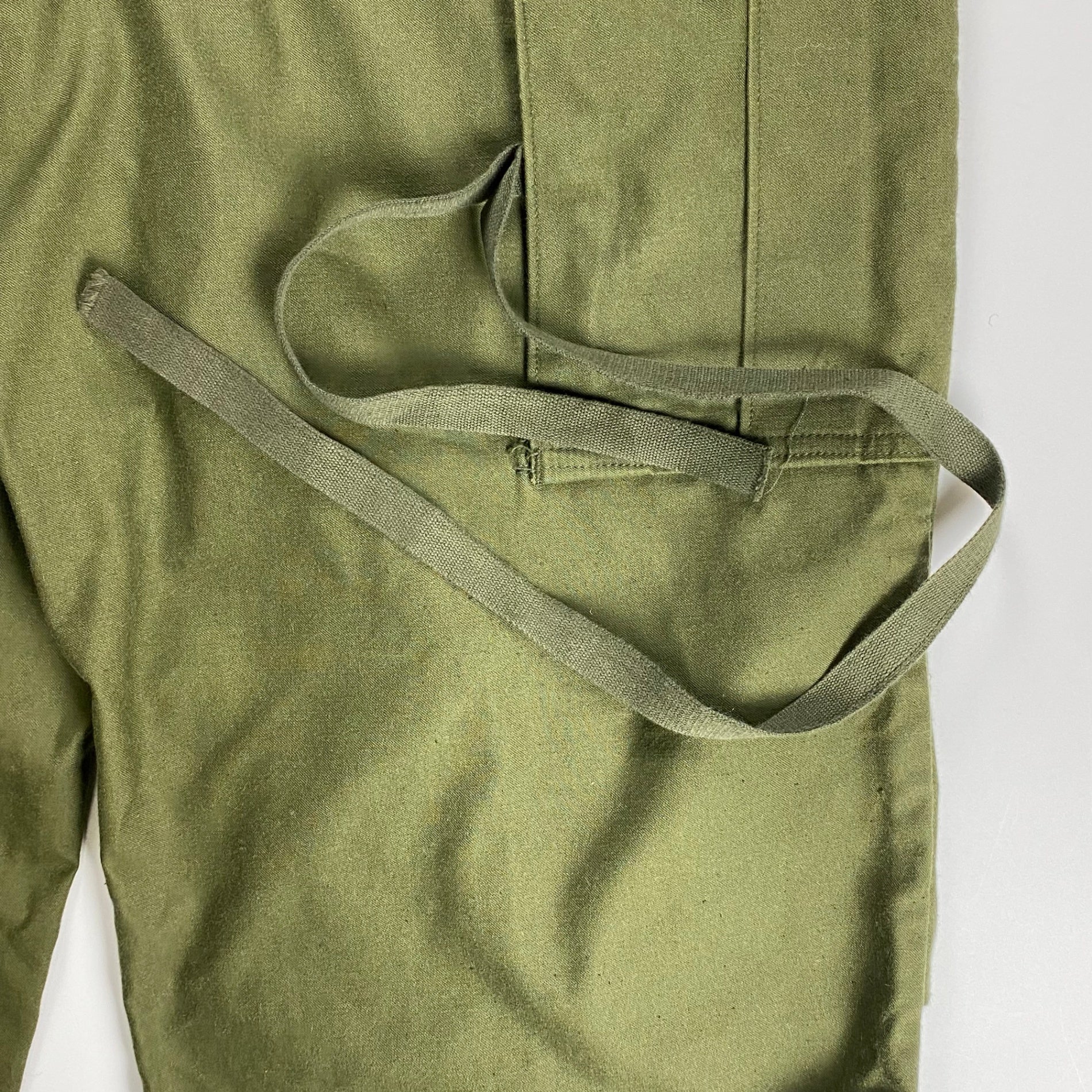 ミントコンディション US ARMY / 72年製 M-65後期 ミリタリーカーゴパンツ SIZE:SMALL-REGULAR