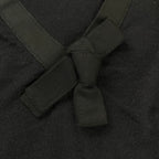 CELINE セリーヌ / シルクカシミヤニット ブラック SIZE:M