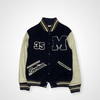 MILK ミルク / ヴィンテージ 90sアワードジャケット 大川ひとみ SIZE：M程度