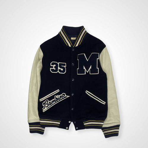 MILK ミルク / ヴィンテージ 90sアワードジャケット 大川ひとみ SIZE：M程度