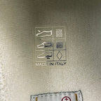 GUCCI / TENNIS 1977 GGキャンバススニーカー 試着程度 SIZE：6