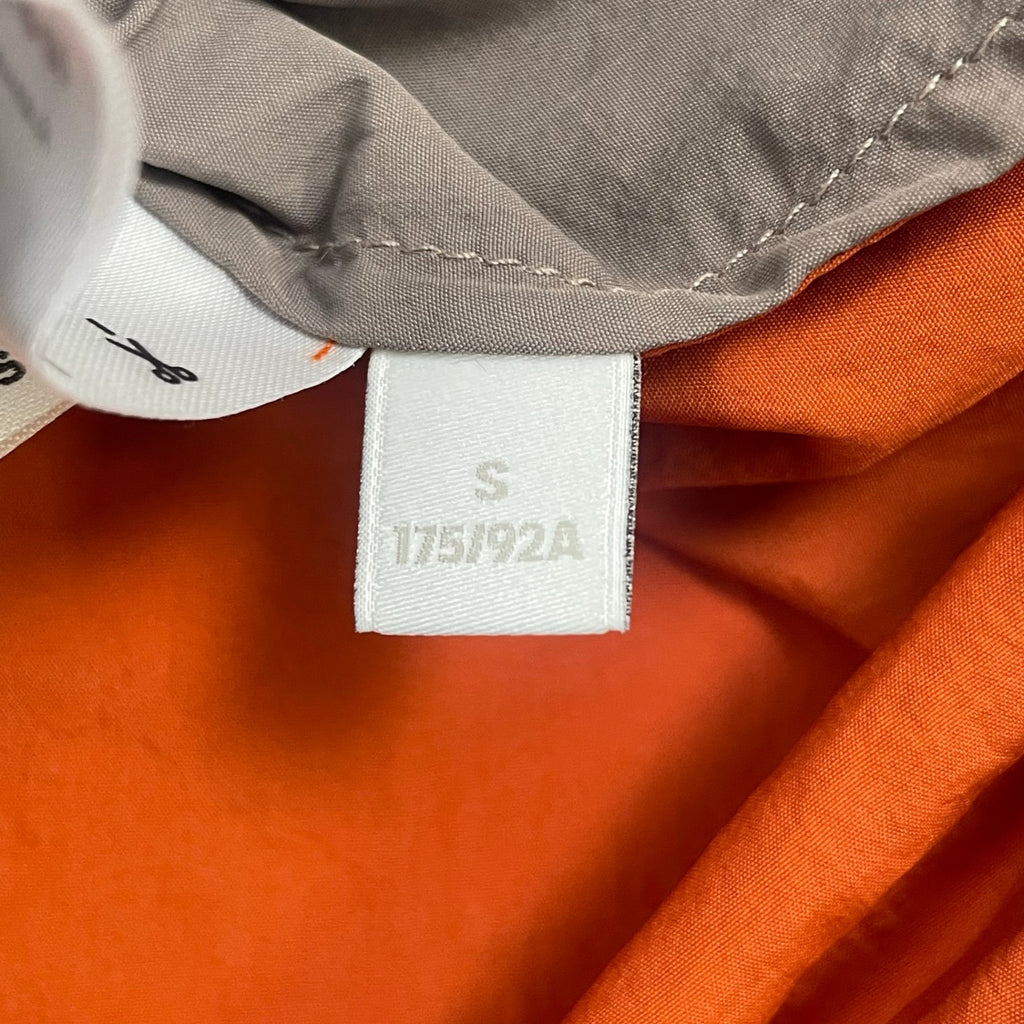 Y-3 / M CL LIGHT SHELL RUN WNDBR 参考定価：50,000+tax SIZE:S