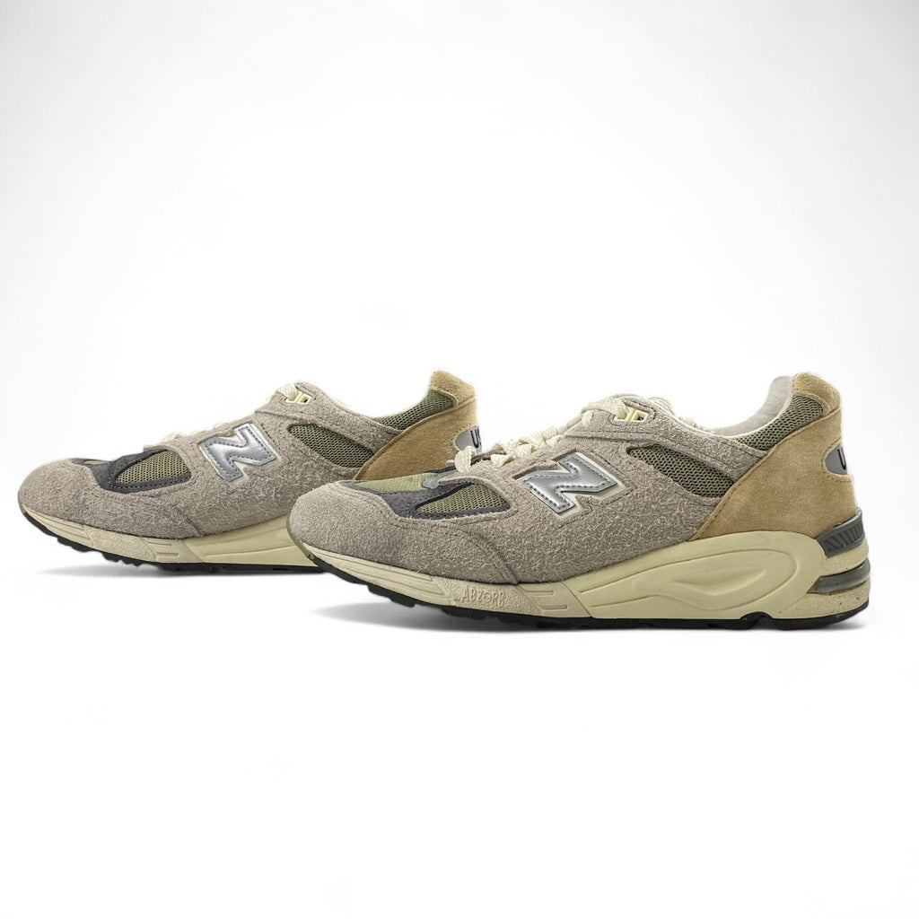 new balance ニューバランス /  M990TD2 テディシリーズ SIZE：US8（26cm程度）