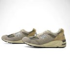 new balance ニューバランス /  M990TD2 テディシリーズ SIZE：US8（26cm程度）