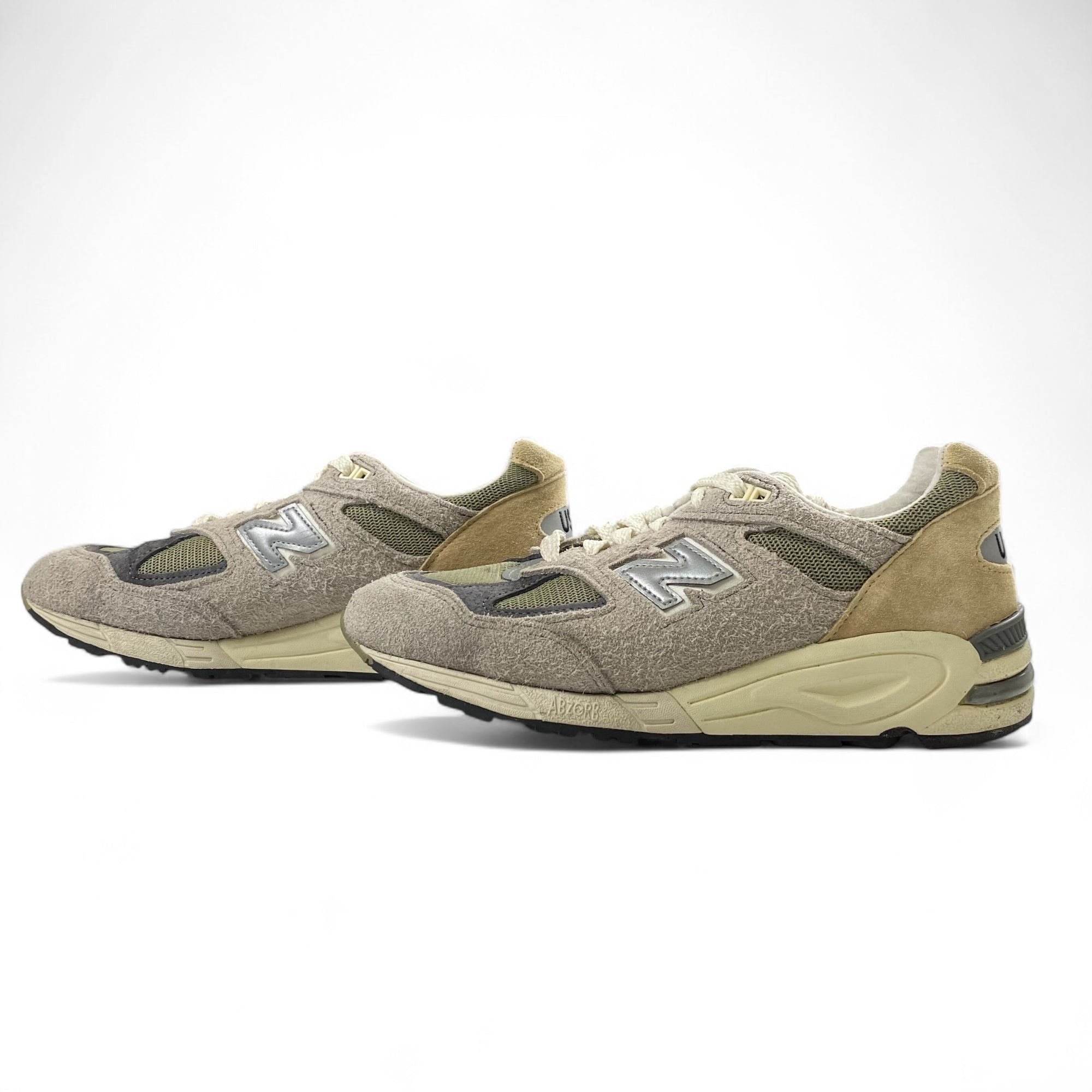 new balance ニューバランス /  M990TD2 テディシリーズ SIZE：US8（26cm程度）