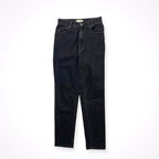 YANUK / ANN ボーイズテーパード 参考定価：26,000+tax SIZE:24