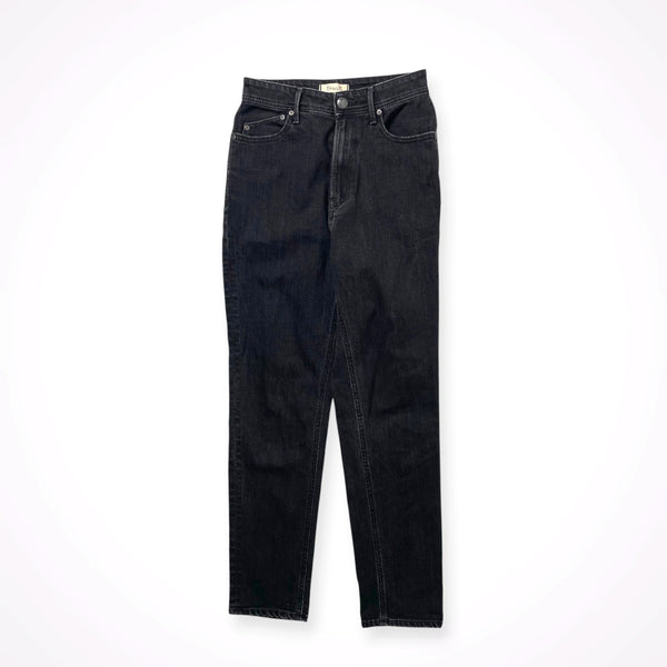 YANUK / ANN ボーイズテーパード 参考定価：26,000+tax SIZE:24
