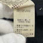 JURGEN LEHL / リネン100％ ロングシャツコート 参考定価：80,000程度 SIZE：M