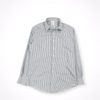 Brooks Brothers ブルックスブラザーズ / REGENT FIT ストライプシャツ 参考定価：20,000程度 SIZE:15 1/2