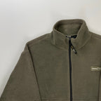 REI レイ / 8-90sフリースジャケット MADE IN CANADA SIZE:L