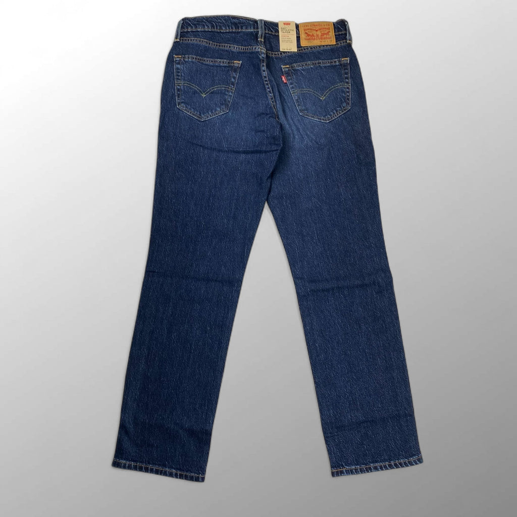 【未使用品】 Levi's リーバイス / 541 ATHLETIC TAPER テーパードデニムパンツ インディゴ SIZE:W30 L32