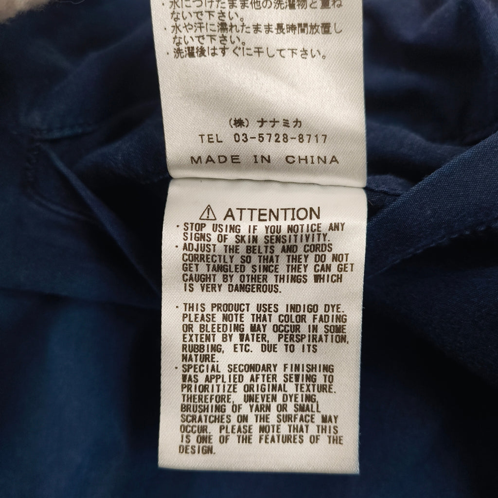 THE NORTH FACE PURPLE LABEL / Mountain Wind Pants 参考定価：23,000+tax SIZE:32