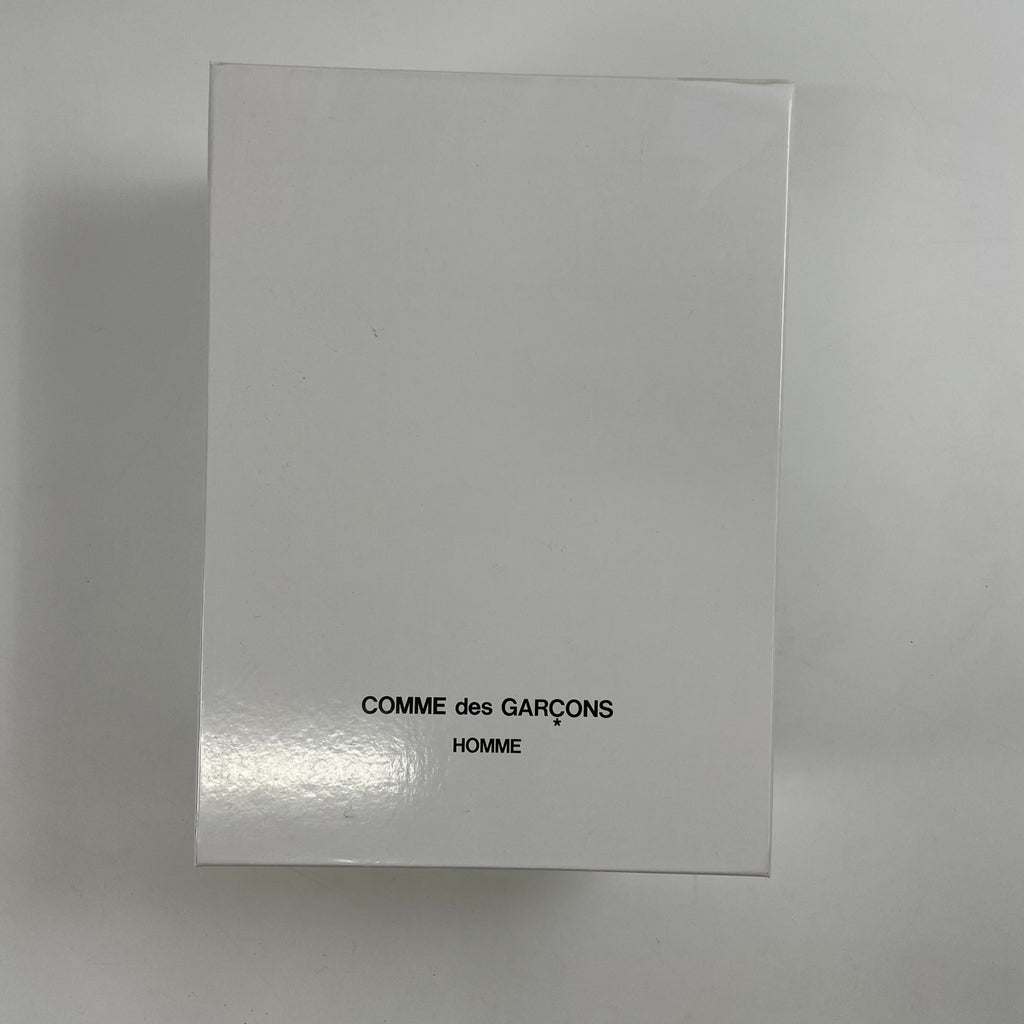 COMME des GARCONS HOMME / SANDAL SNEAKER 箱・布袋付 HK-K107-001 SIZE：26cm