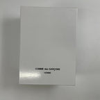 COMME des GARCONS HOMME / SANDAL SNEAKER 箱・布袋付 HK-K107-001 SIZE：26cm