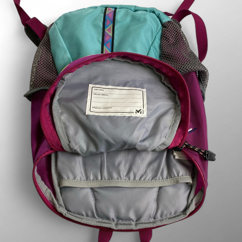 MILLET ミレー haco express room / コラボ バックパック 「CLIFF」