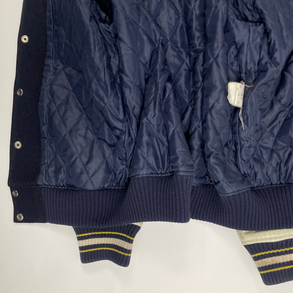 MILK ミルク / ヴィンテージ 90sアワードジャケット 大川ひとみ SIZE：M程度