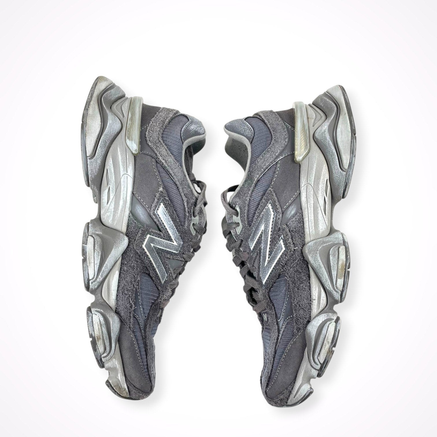 New Balance / U9060SG 参考定価：20,000+tax SIZE：27.5cm