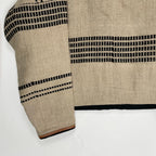 SUNSEA サンシー / 19SS DOMGOROSU BLOUSON 19S39 参考定価：65,000+tax SIZE:3