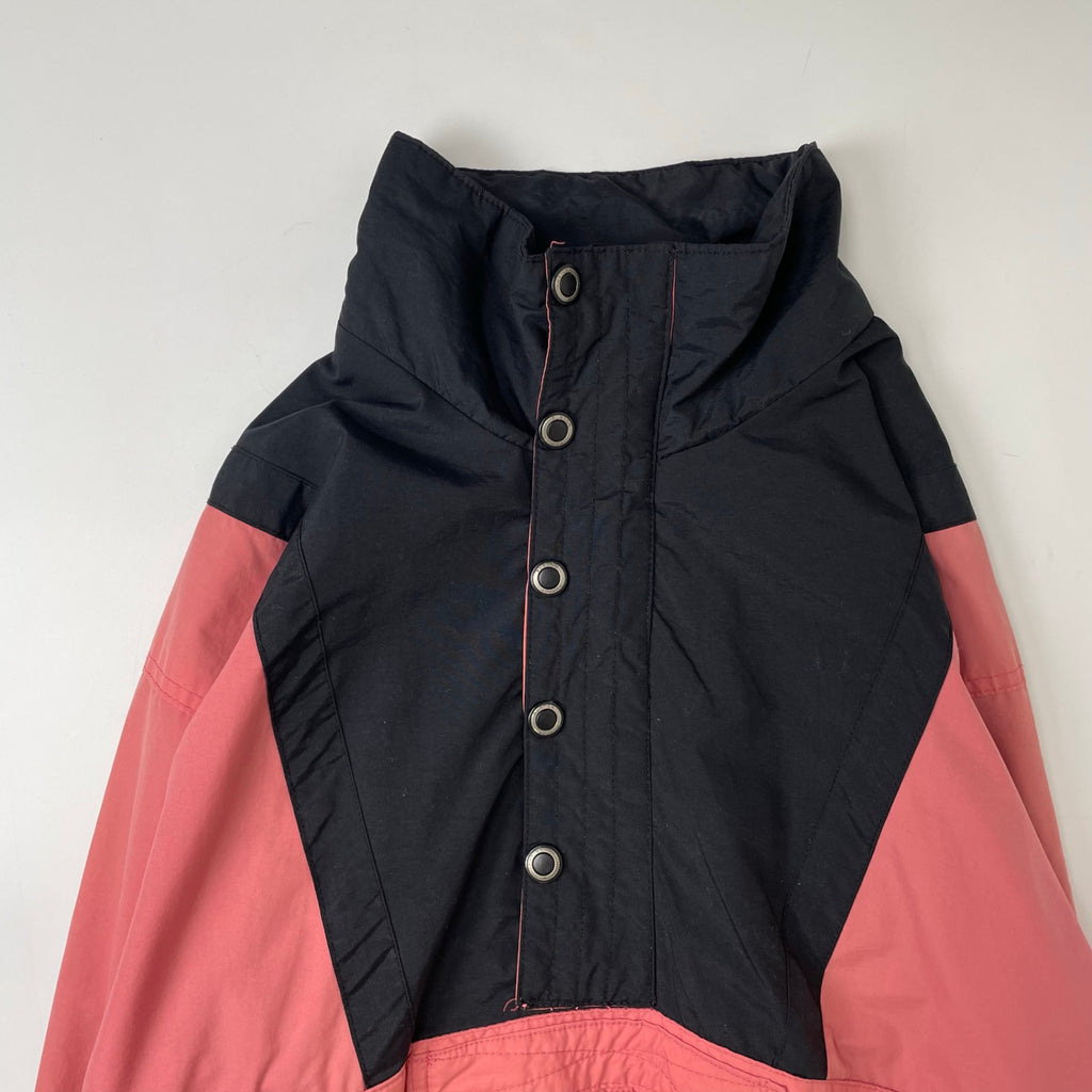OLD BURTON / 90s初期 ヴィンテージアノラックジャケット SIZE:M