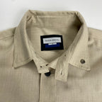 MAISON SPECIAL / レイルローダーシャツ 参考定価：23,000+tax SIZE:2