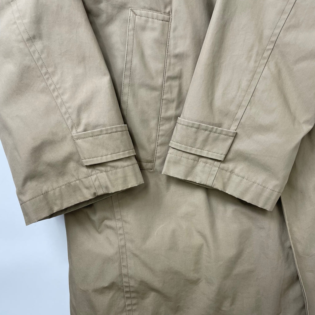 MHL. / ダウンライナー付コート 参考定価：65,000程度 SIZE:S