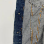 Levi's / 68-71年 70505BIG E 4th ボタン裏522 ケアタグ付