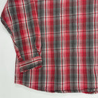 OZARK WILDERNESS オザークウィルダネス / 8-90s ヴィンテージネルシャツ SIZE:L