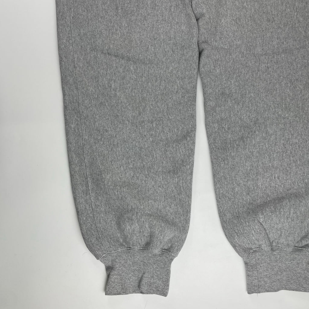 PEG BEAMS PLUS × Engineered Garments ビームスプラス エンジニアドガーメンツ / SWEAT PANTS グレー タグ付 参考定価：46,000+tax SIZE:M