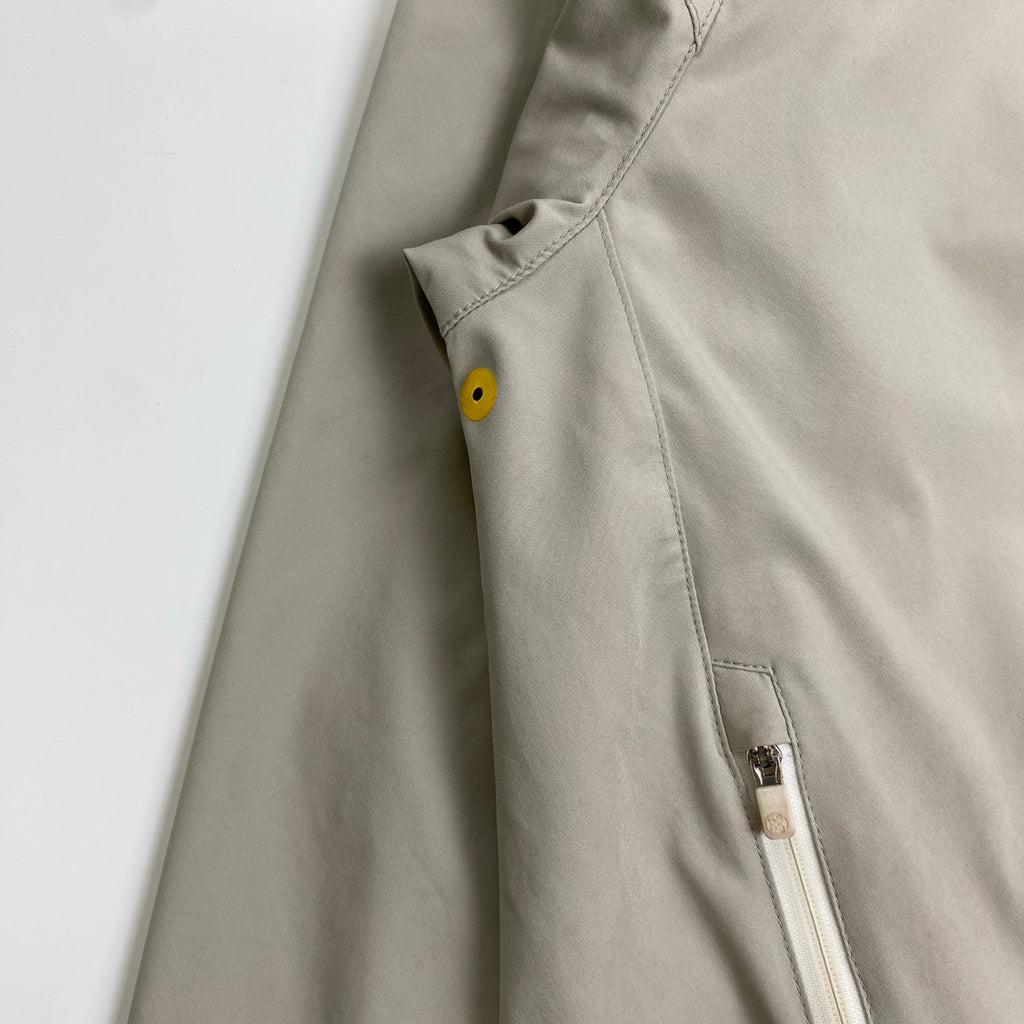 G/FORE ジーフォア / ゴルフ ウインドブレーカー プルオーバー SIZE：1001(M程度)