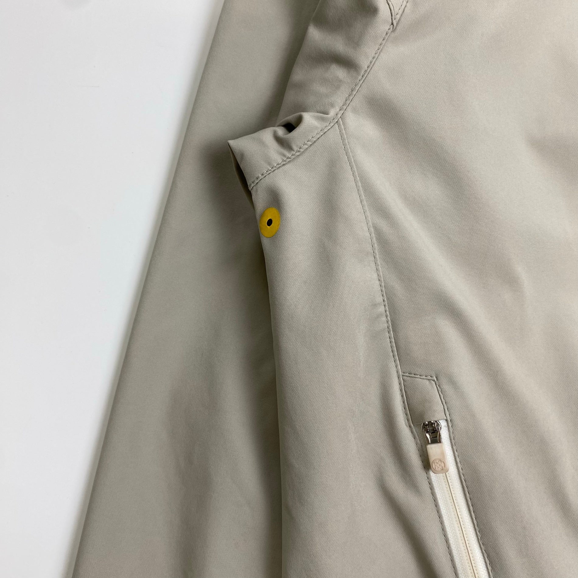 G/FORE ジーフォア / ゴルフ ウインドブレーカー プルオーバー SIZE：1001(M程度)