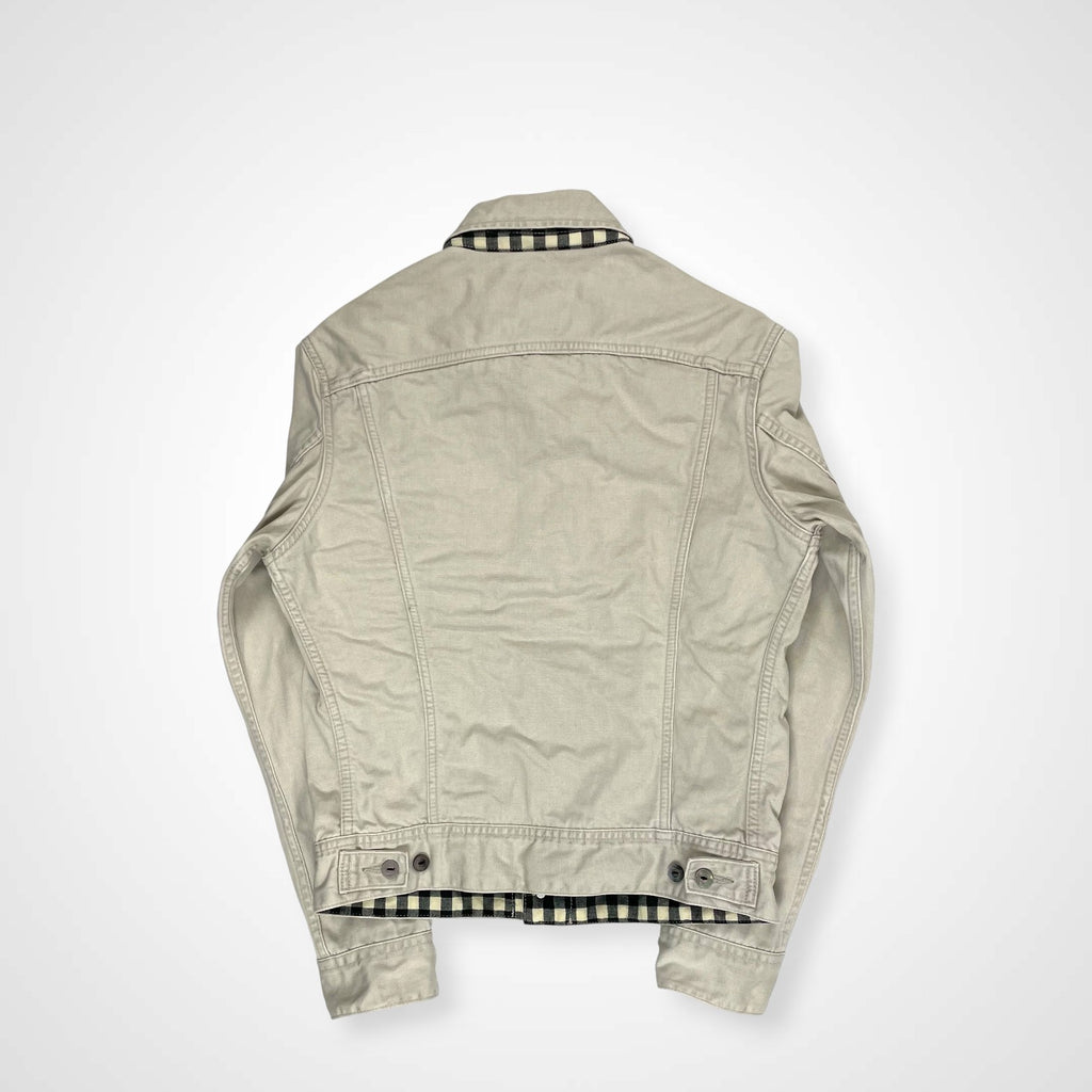 Lee × N.HOOLYWOOD リー  エヌハリウッド / コラボワークジャケット 参考定価：28,000+tax SIZE:S