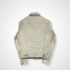 Lee × N.HOOLYWOOD リー  エヌハリウッド / コラボワークジャケット 参考定価：28,000+tax SIZE:S